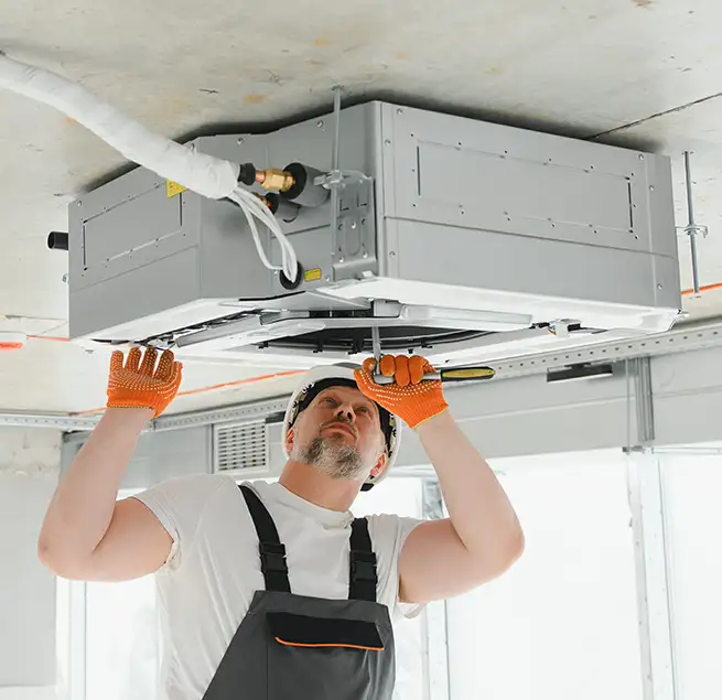 Why Homeowners & Businesses Trust Us Carpentersville, IL