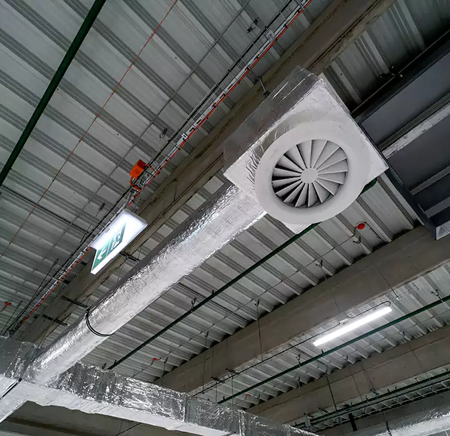 Why Homeowners & Businesses Trust Us in Carpentersville, IL