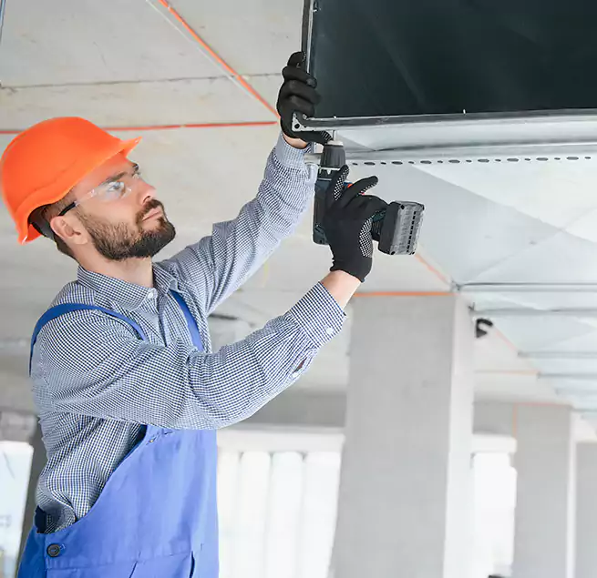 Why Homeowners & Businesses Trust Us in Carpentersville, IL?