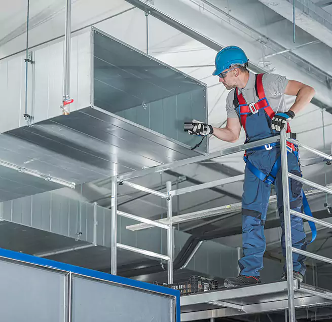 Why Homeowners Businesses Trust Us in Carpentersville, IL