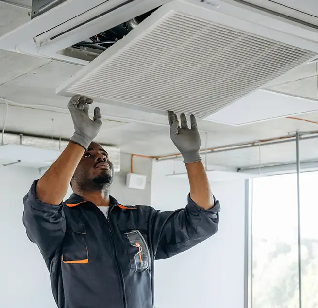 Why Homeowners & Businesses Trust Us in Carpentersville, IL?