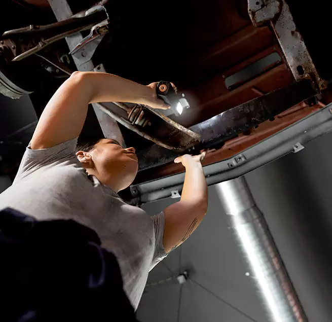 Why Homeowners & Businesses Trust Us Carpentersville, IL