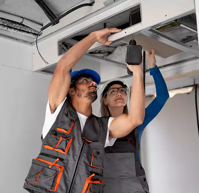 Why Homeowners & Businesses Trust Us in Carpentersville, IL