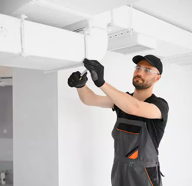  Why Homeowners Businesses Trust Us Carpentersville, IL