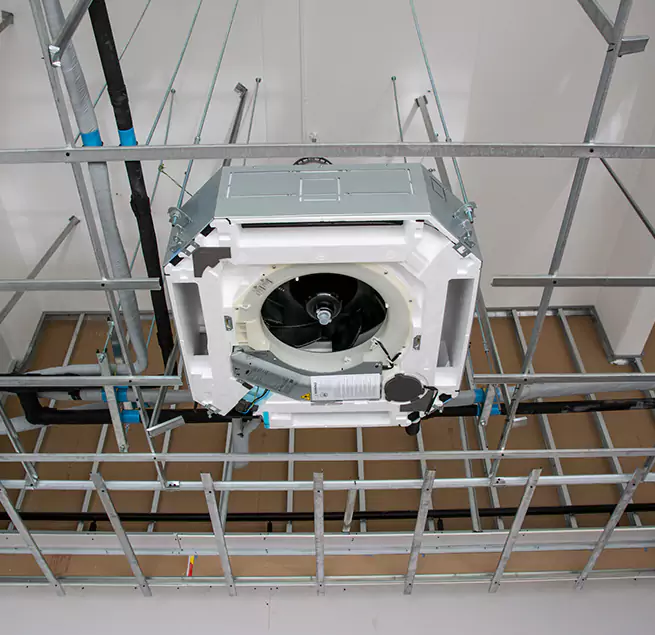 Why Homeowners & Businesses Trust Us Carpentersville, IL?