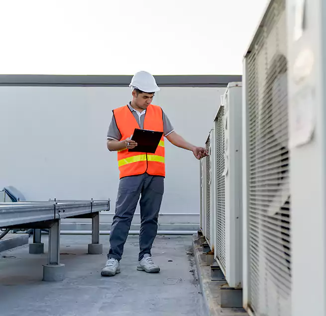 Why Homeowners & Businesses Trust Us in Carpentersville, IL?