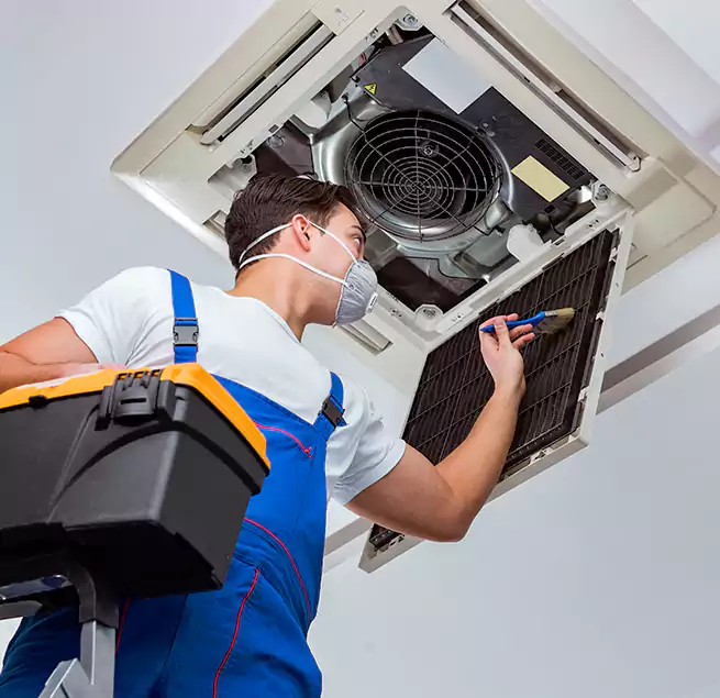 Why Homeowners & Businesses Trust Us in Carpentersville, IL?